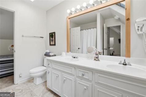 236 Chestnut Rise Trail Big Canoe GA 30143