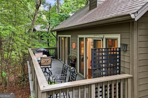 236 Chestnut Rise Trail Big Canoe GA 30143