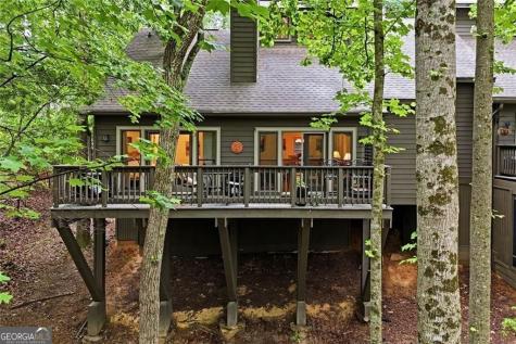 236 Chestnut Rise Trail Big Canoe GA 30143