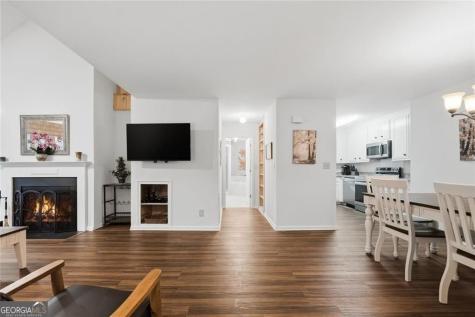 236 Chestnut Rise Trail Big Canoe GA 30143