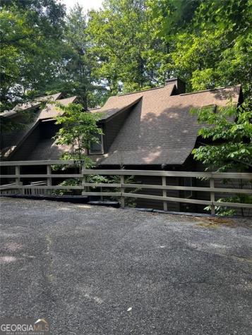 236 Chestnut Rise Trail Big Canoe GA 30143