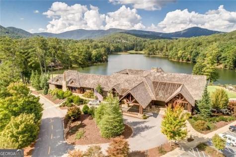 236 Chestnut Rise Trail Big Canoe GA 30143