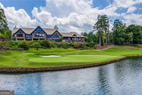 236 Chestnut Rise Trail Big Canoe GA 30143