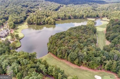 236 Chestnut Rise Trail Big Canoe GA 30143