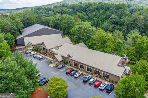 236 Chestnut Rise Trail Big Canoe GA 30143