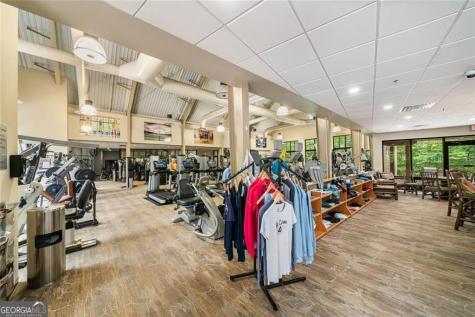 236 Chestnut Rise Trail Big Canoe GA 30143