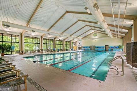 236 Chestnut Rise Trail Big Canoe GA 30143