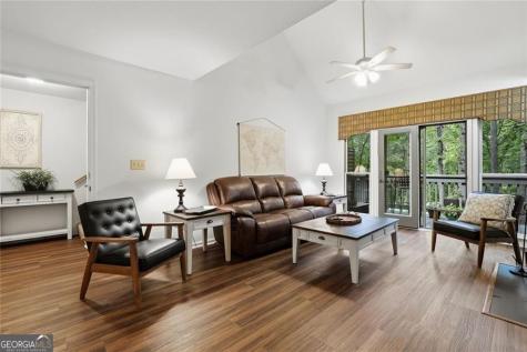 236 Chestnut Rise Trail Big Canoe GA 30143