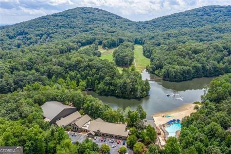 236 Chestnut Rise Trail Big Canoe GA 30143