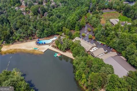 236 Chestnut Rise Trail Big Canoe GA 30143