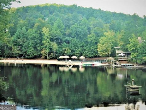 236 Chestnut Rise Trail Big Canoe GA 30143