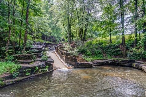 236 Chestnut Rise Trail Big Canoe GA 30143