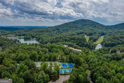 236 Chestnut Rise Trail Big Canoe GA 30143