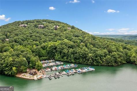 236 Chestnut Rise Trail Big Canoe GA 30143