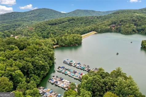236 Chestnut Rise Trail Big Canoe GA 30143