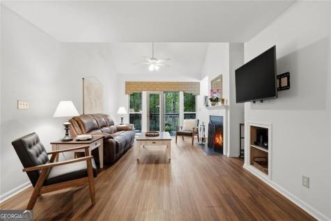 236 Chestnut Rise Trail Big Canoe GA 30143
