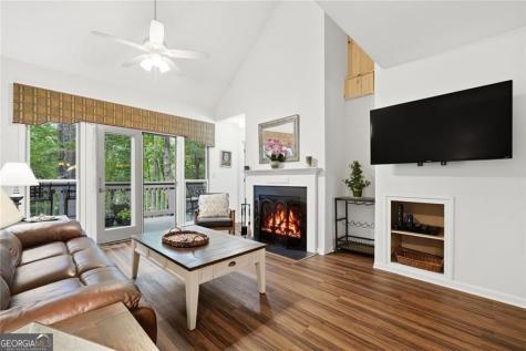 236 Chestnut Rise Trail Big Canoe GA 30143
