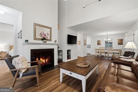 236 Chestnut Rise Trail Big Canoe GA 30143