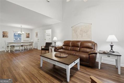 236 Chestnut Rise Trail Big Canoe GA 30143