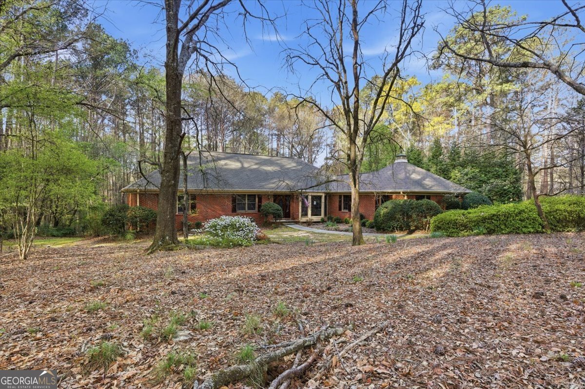 3197 Spring Lake Drive NE Conyers GA 30013