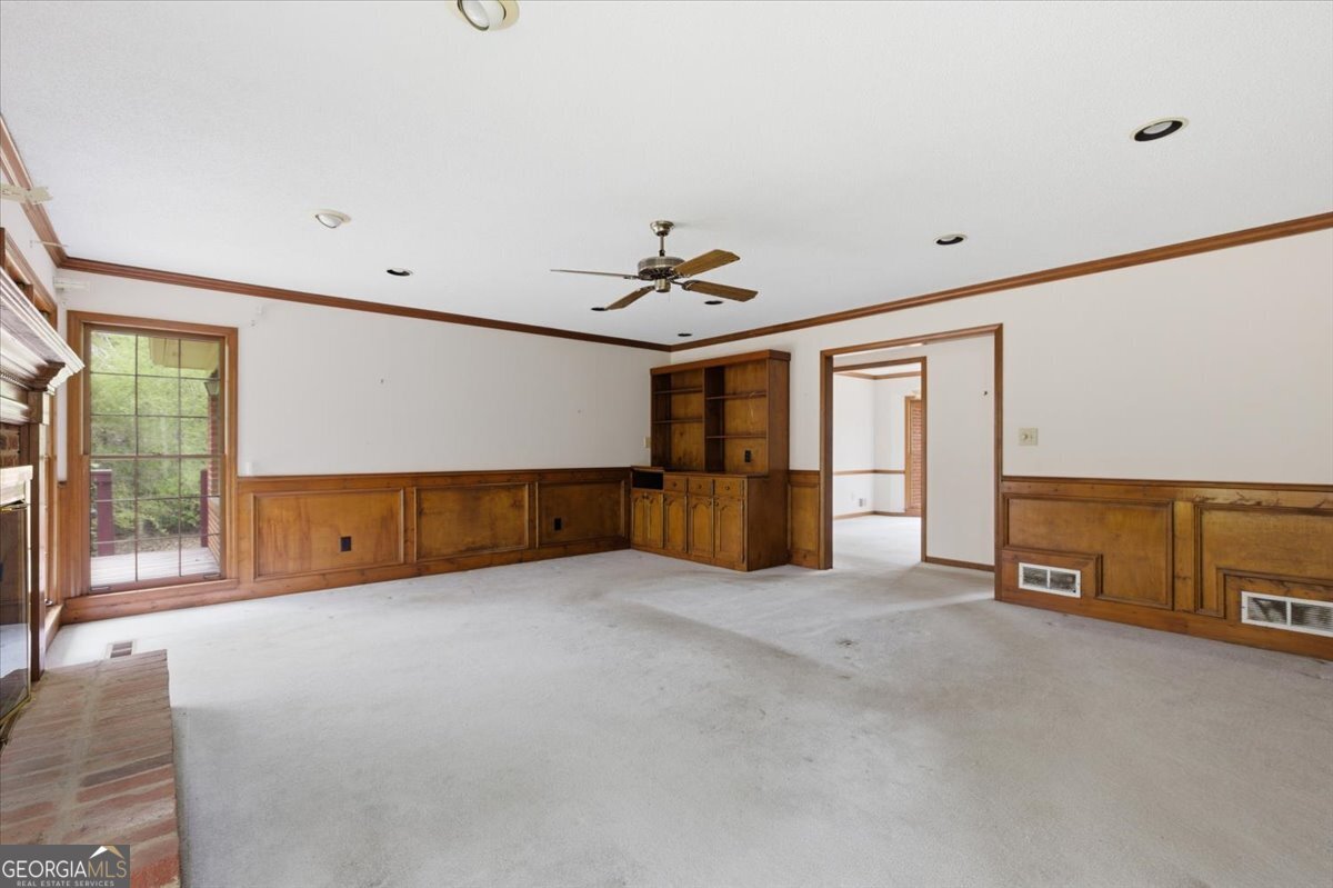 3197 Spring Lake Drive NE Conyers GA 30013
