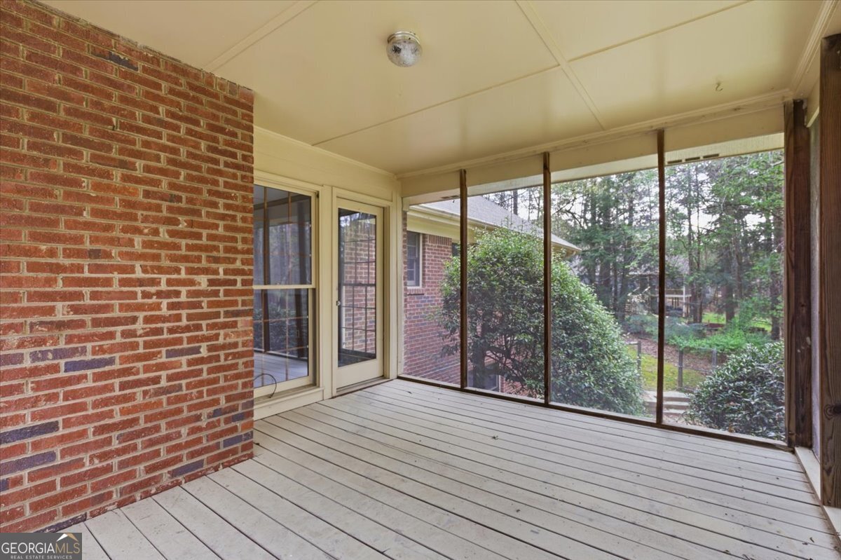 3197 Spring Lake Drive NE Conyers GA 30013