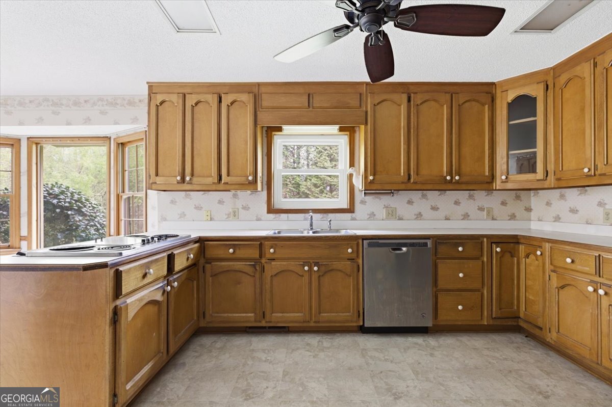 3197 Spring Lake Drive NE Conyers GA 30013