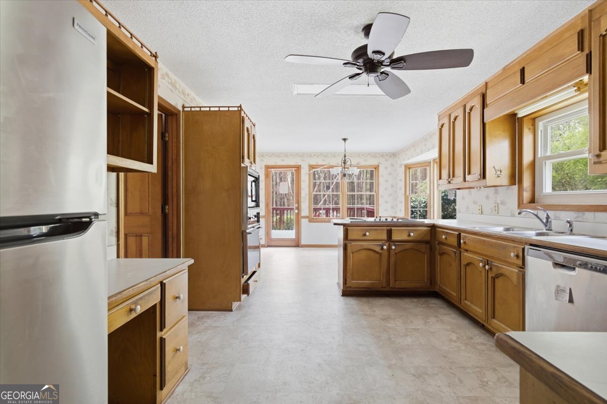 3197 Spring Lake Drive NE Conyers GA 30013