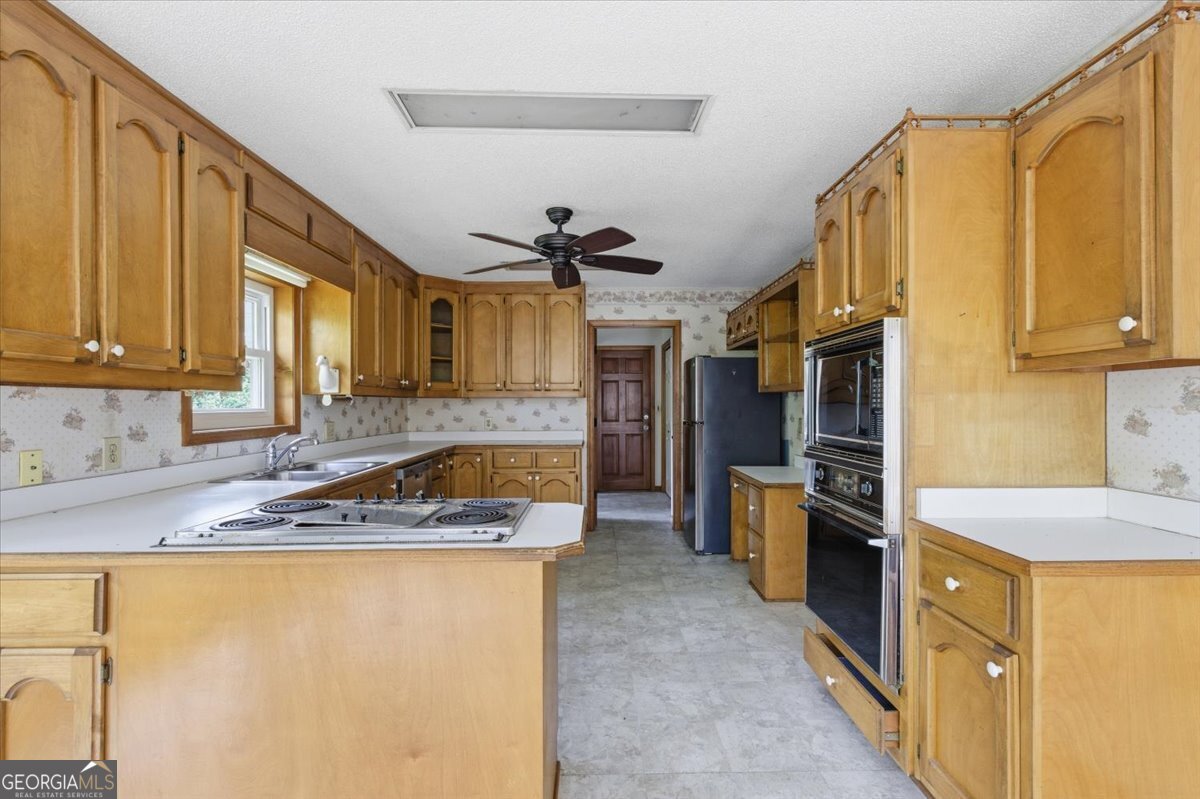 3197 Spring Lake Drive NE Conyers GA 30013