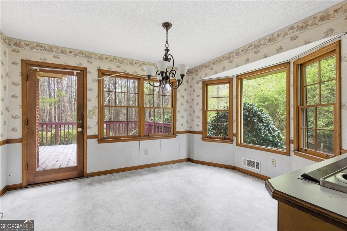 3197 Spring Lake Drive NE Conyers GA 30013