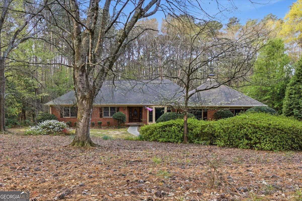 3197 Spring Lake Drive NE Conyers GA 30013
