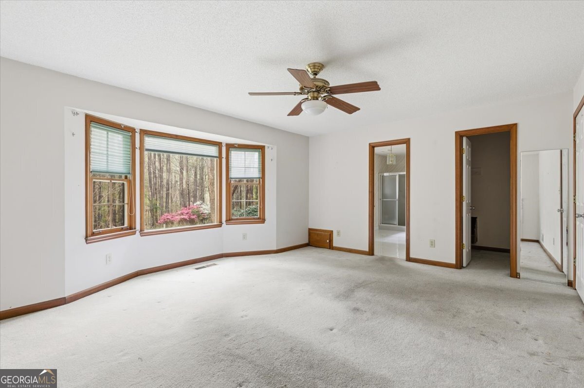 3197 Spring Lake Drive NE Conyers GA 30013