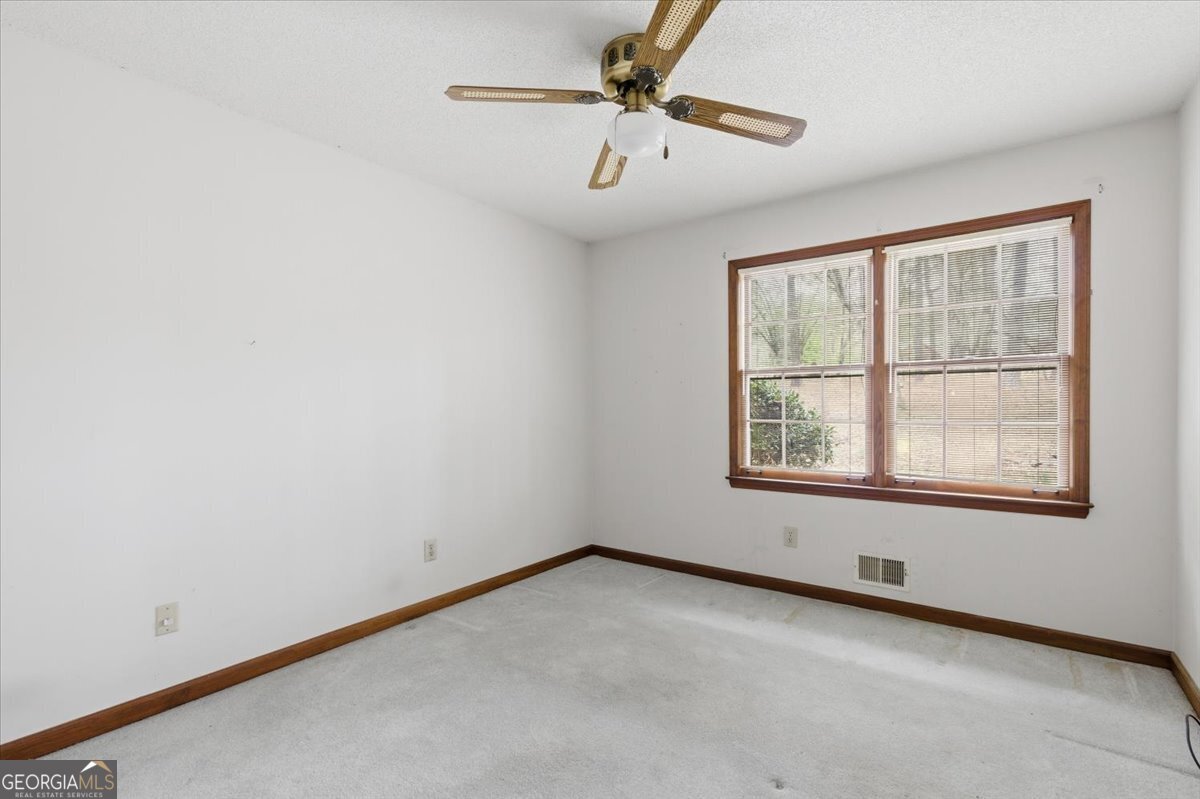 3197 Spring Lake Drive NE Conyers GA 30013