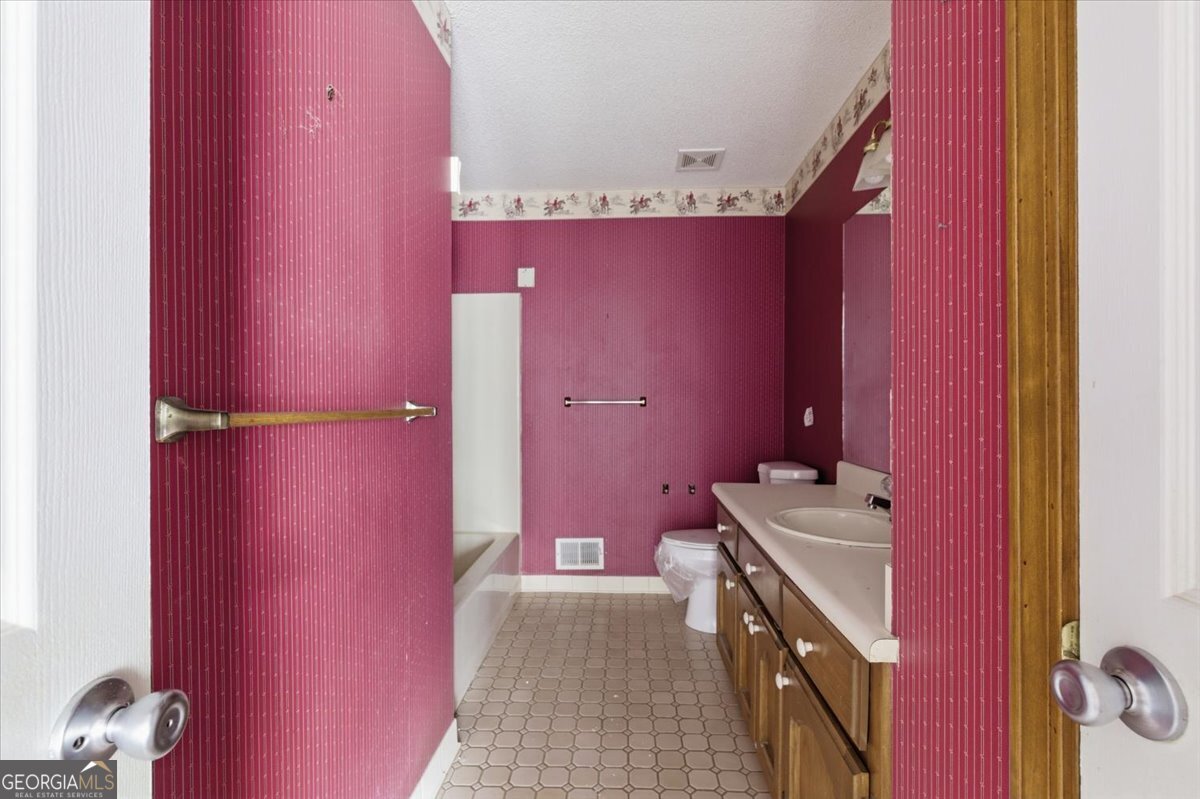 3197 Spring Lake Drive NE Conyers GA 30013