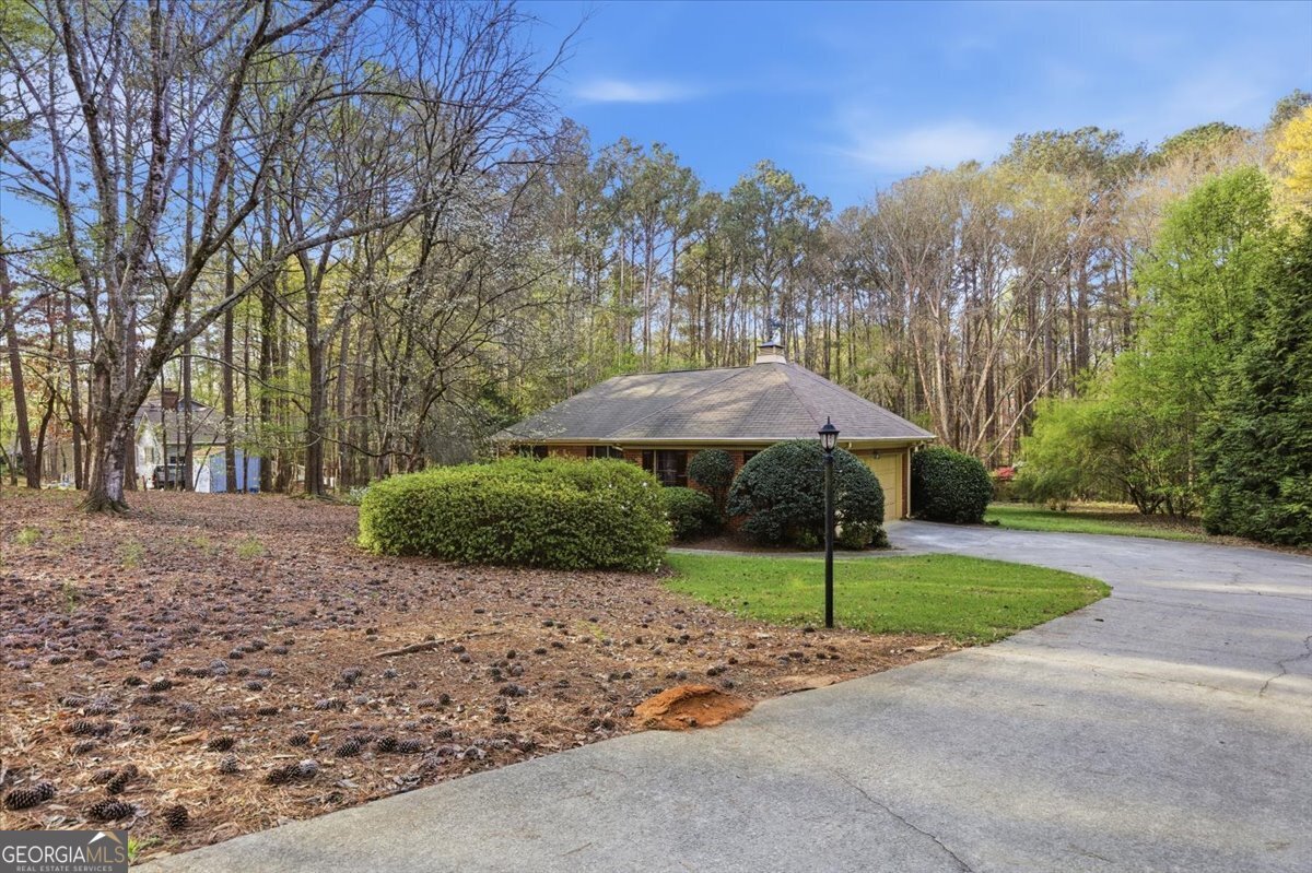 3197 Spring Lake Drive NE Conyers GA 30013