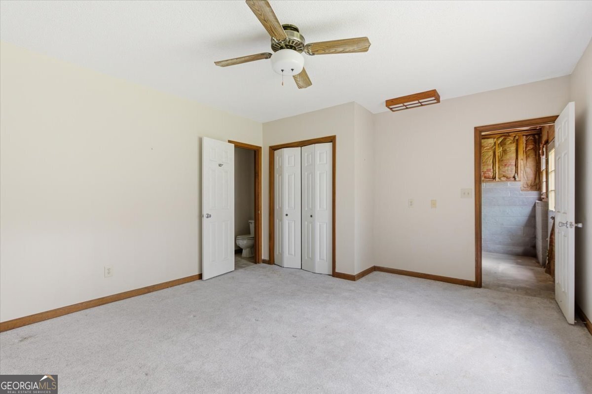 3197 Spring Lake Drive NE Conyers GA 30013