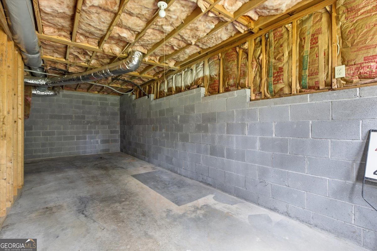 3197 Spring Lake Drive NE Conyers GA 30013