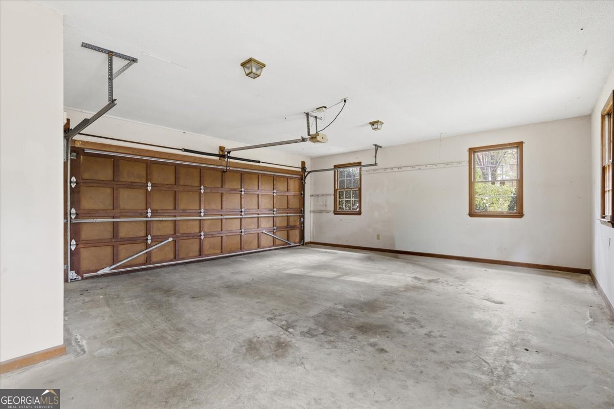 3197 Spring Lake Drive NE Conyers GA 30013