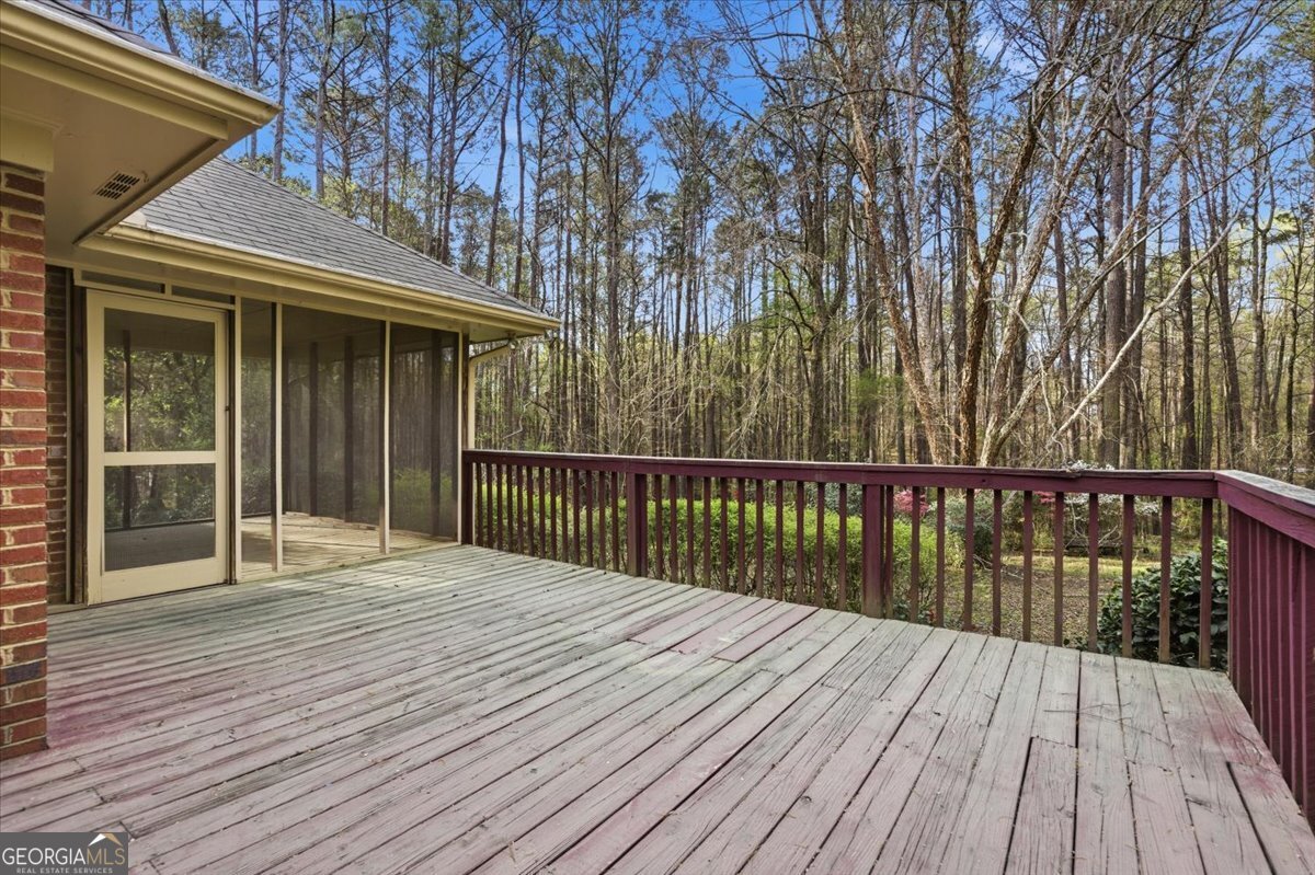 3197 Spring Lake Drive NE Conyers GA 30013