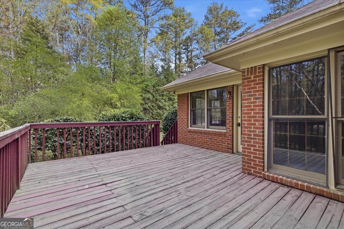 3197 Spring Lake Drive NE Conyers GA 30013