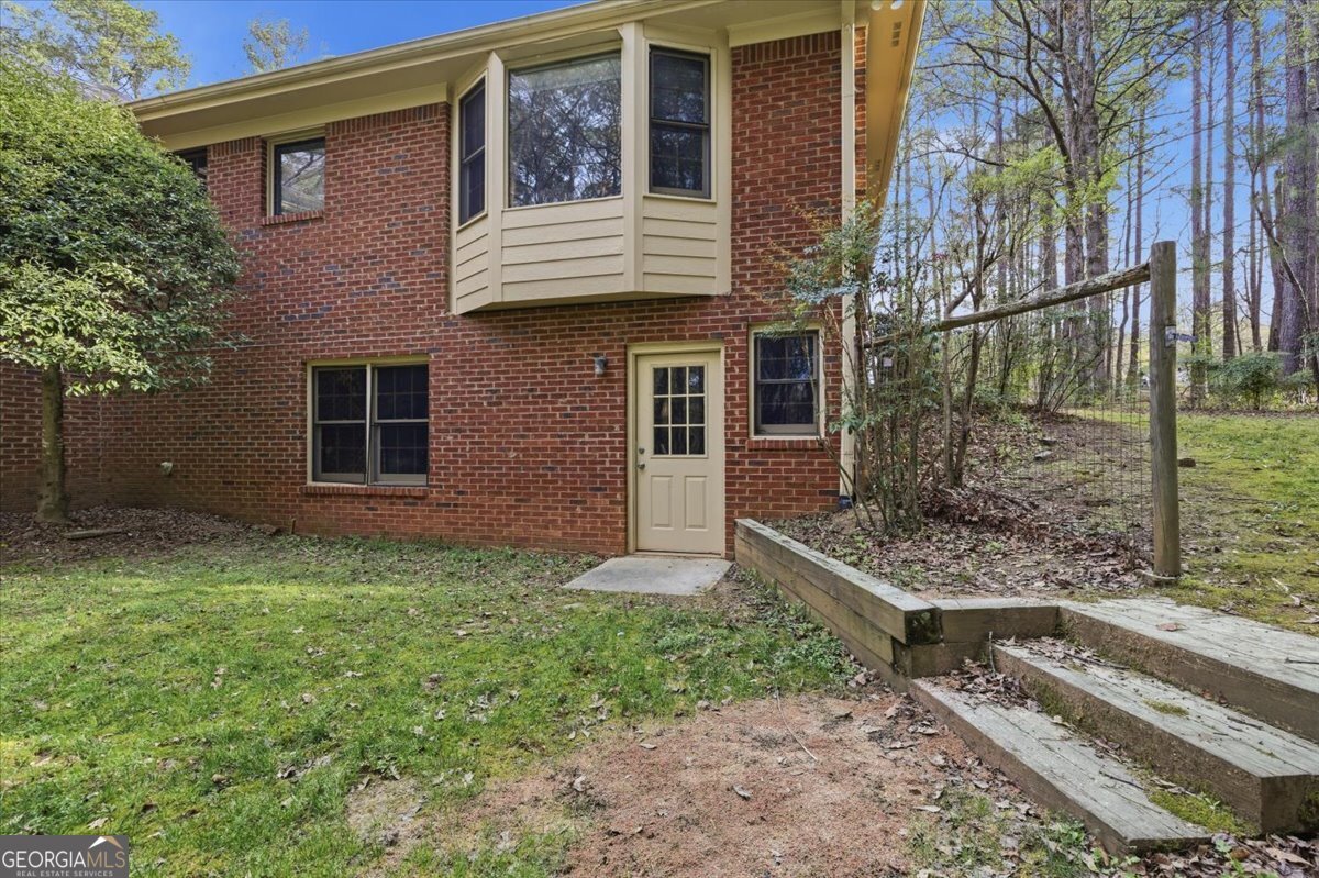 3197 Spring Lake Drive NE Conyers GA 30013