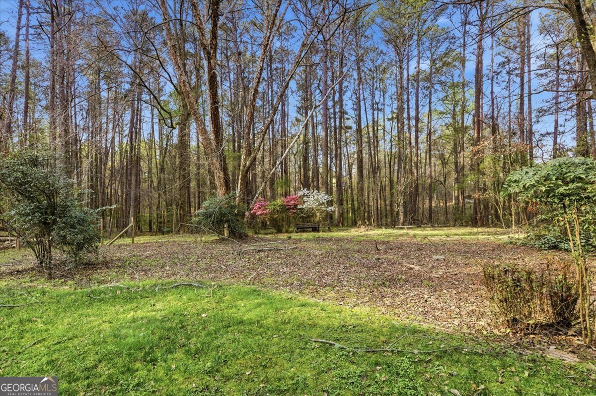 3197 Spring Lake Drive NE Conyers GA 30013