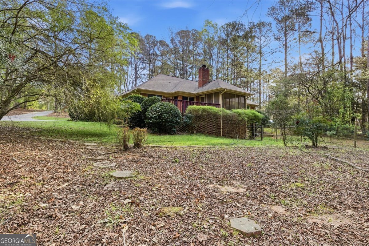 3197 Spring Lake Drive NE Conyers GA 30013