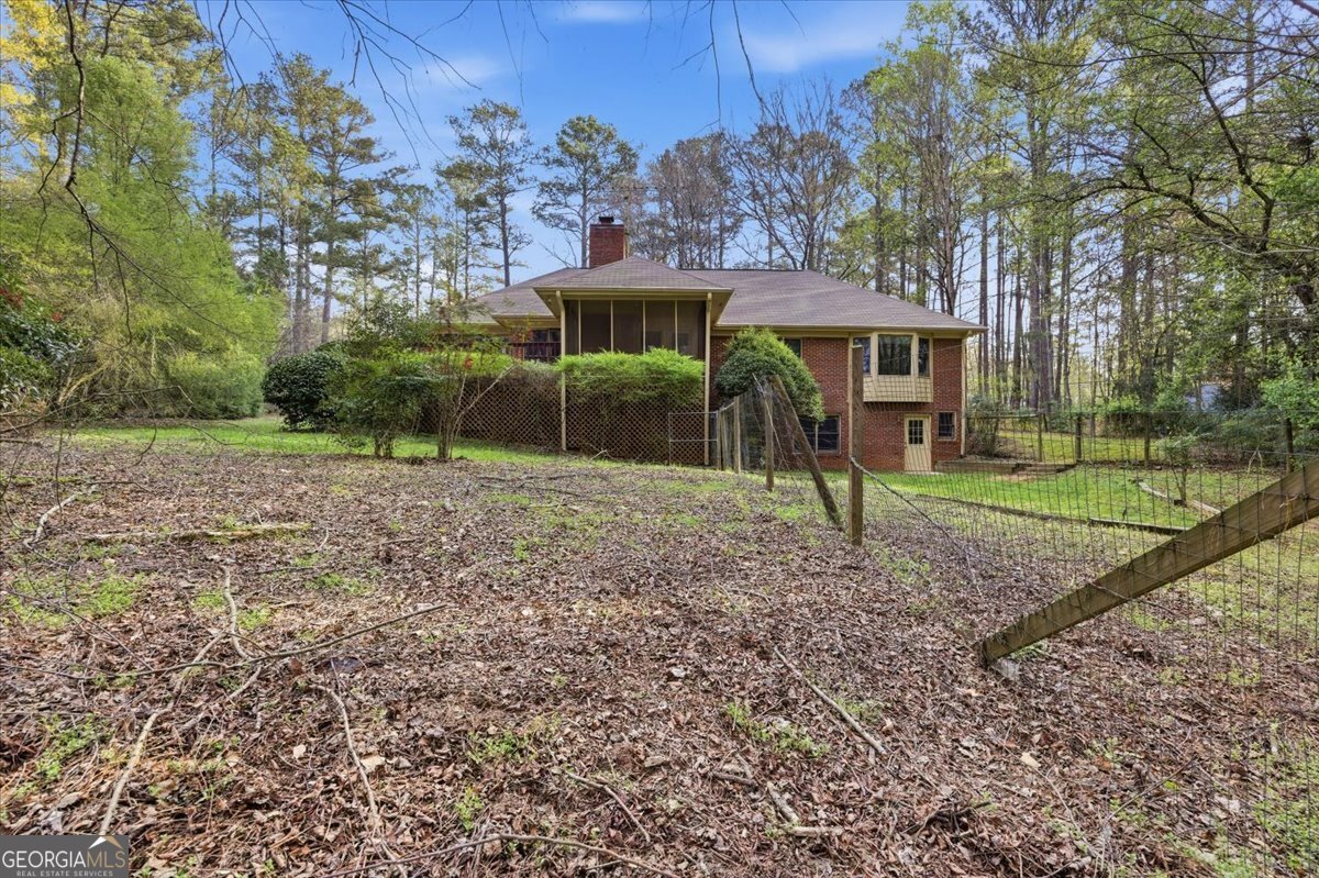 3197 Spring Lake Drive NE Conyers GA 30013
