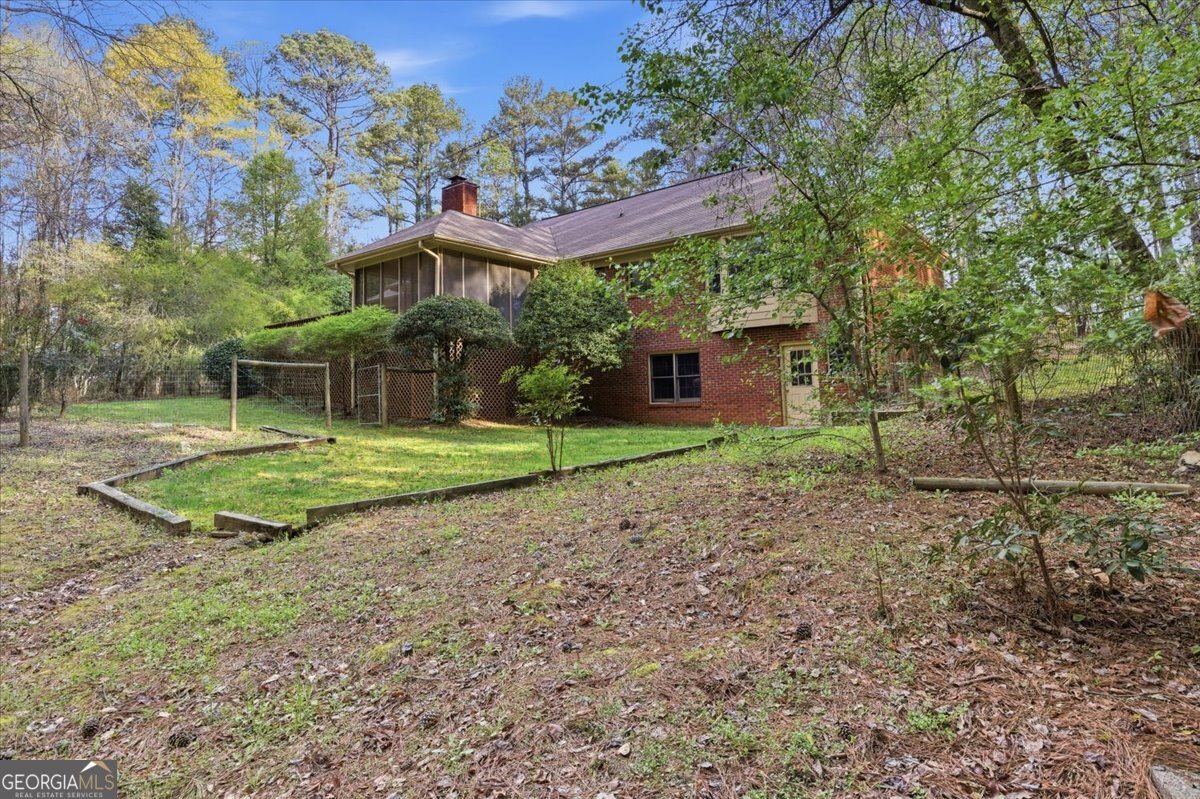 3197 Spring Lake Drive NE Conyers GA 30013