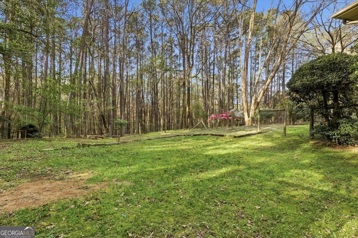 3197 Spring Lake Drive NE Conyers GA 30013