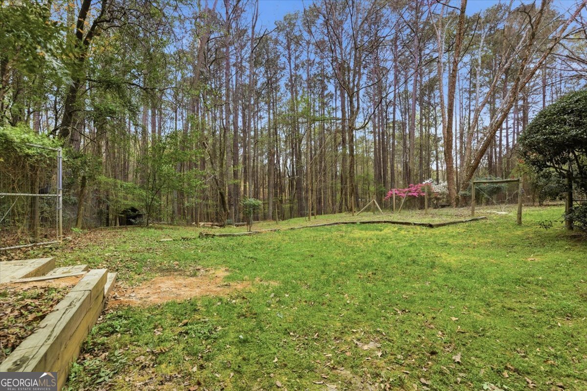 3197 Spring Lake Drive NE Conyers GA 30013