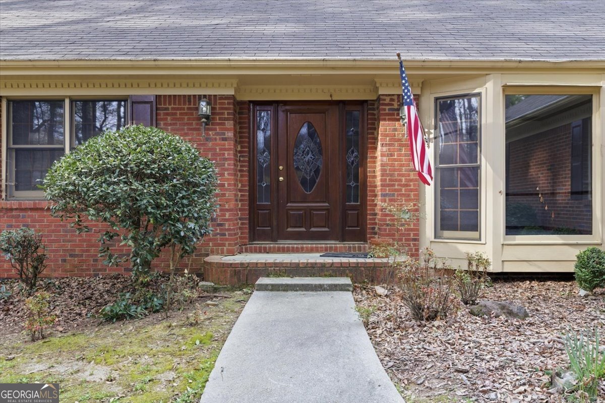 3197 Spring Lake Drive NE Conyers GA 30013