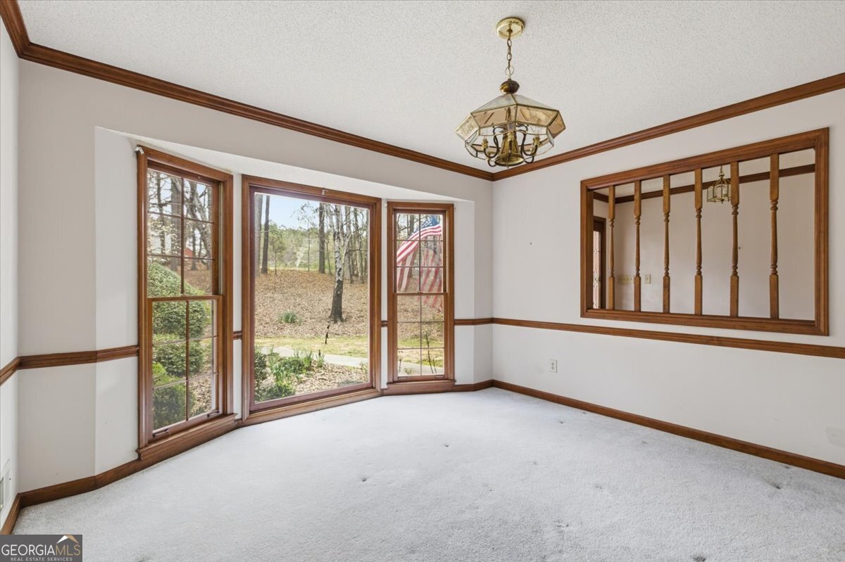 3197 Spring Lake Drive NE Conyers GA 30013