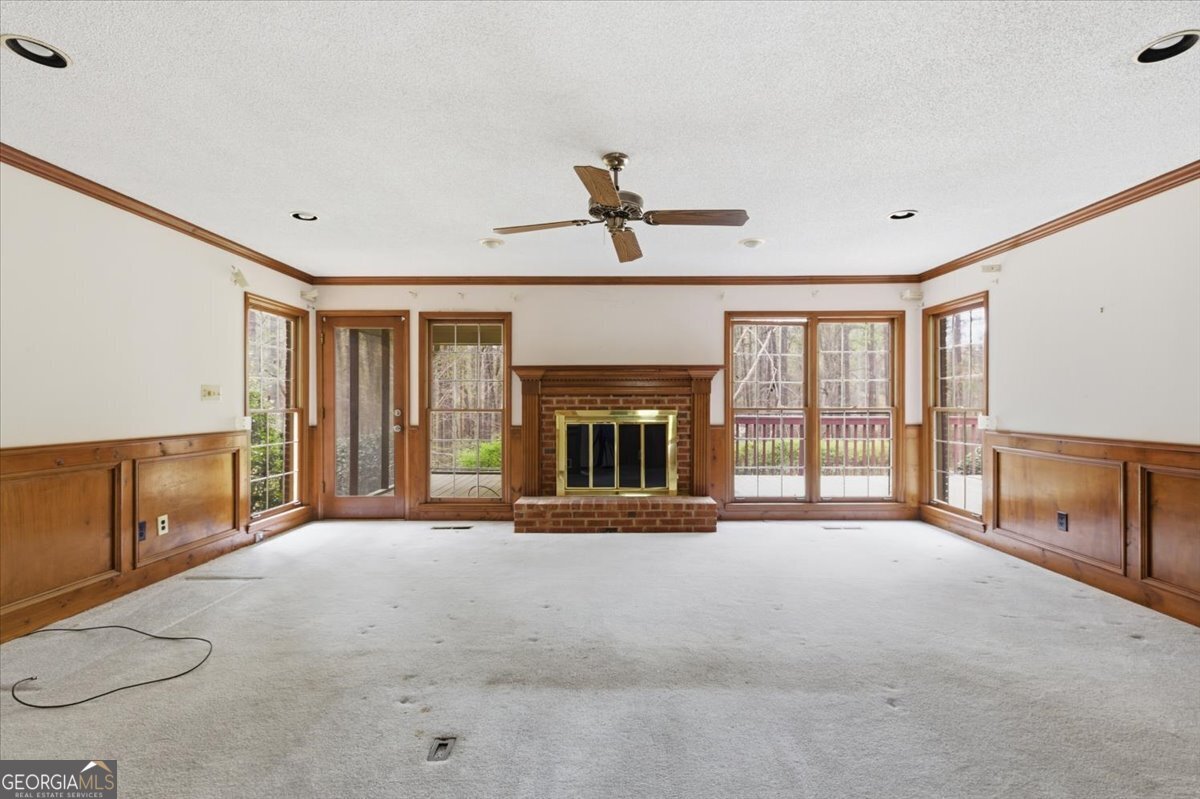 3197 Spring Lake Drive NE Conyers GA 30013